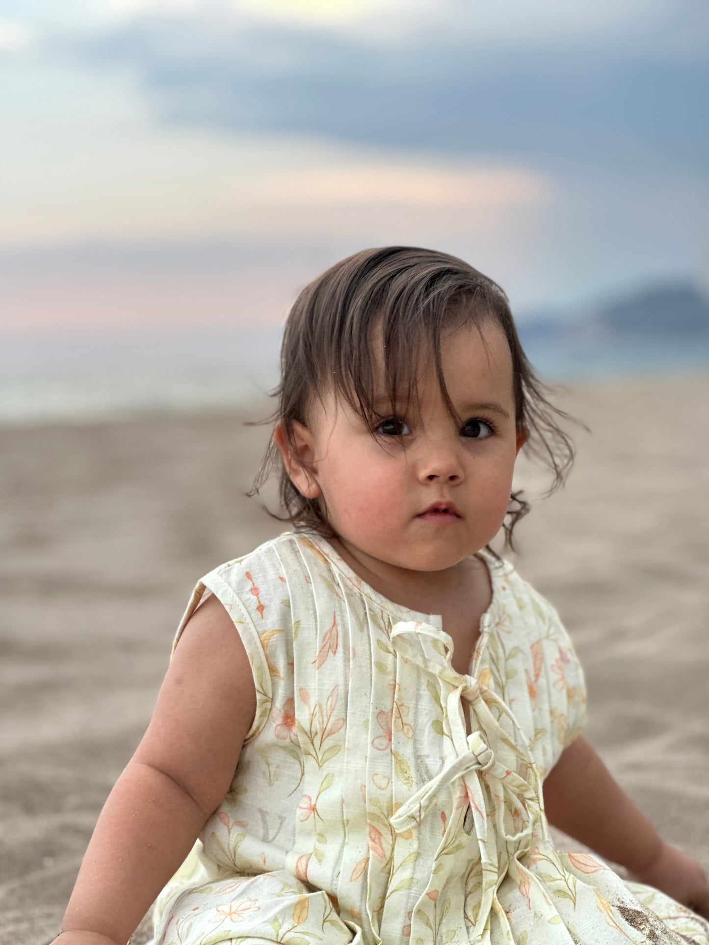 ROBE VALENTINA