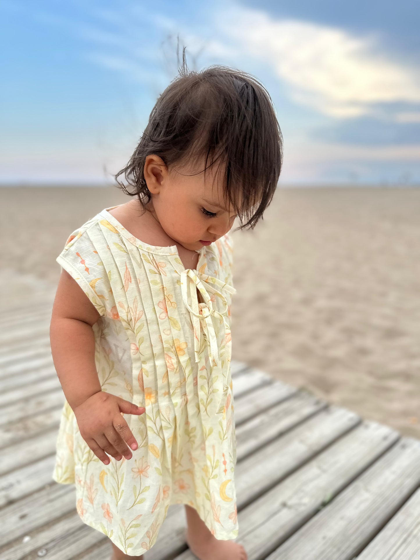 ROBE VALENTINA