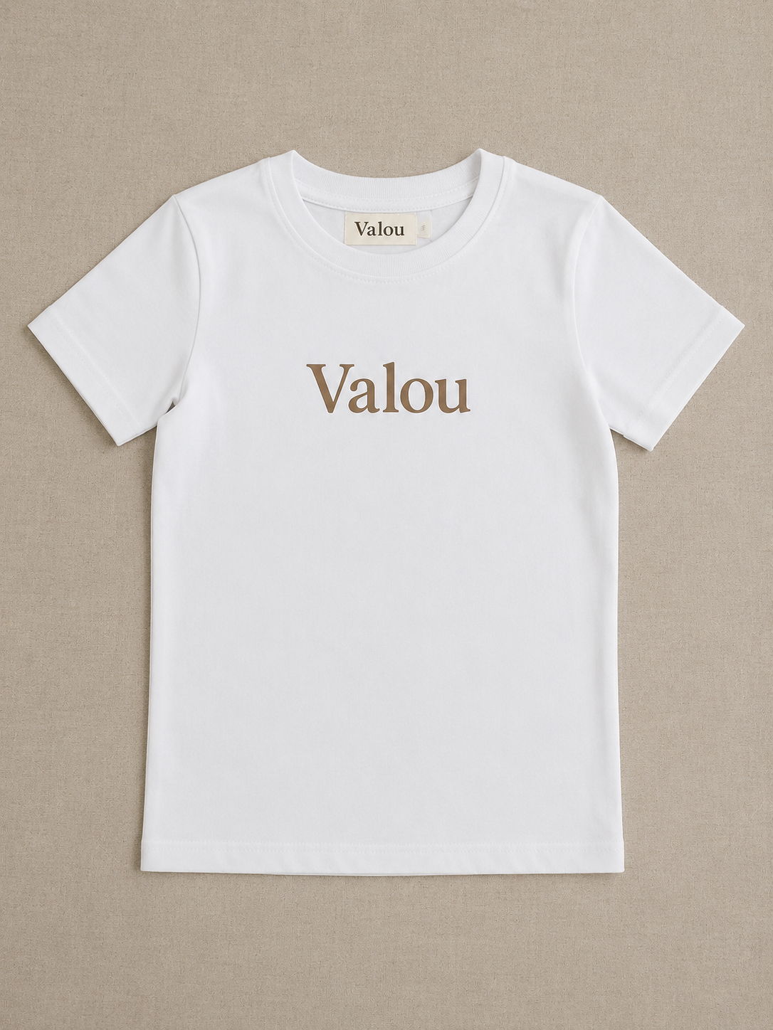 CAMISETA ESSENTIALS CITRONNIER