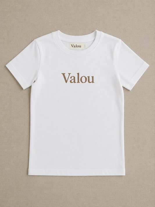 CAMISETA ESSENTIALS CITRONNIER